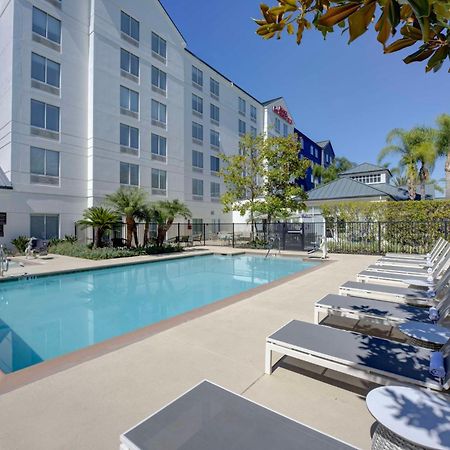 Hilton Garden Inn Anaheim/Garden Grove Exterior photo